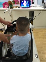 -星童star.kids儿童发型设计·满月胎发(玉兰花园店)