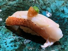 -鮨青(恒基名人购物中心店)
