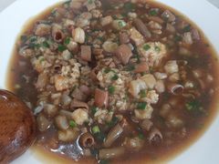 海肠捞饭-小郭私房菜·海肠捞饭店(学士街店)
