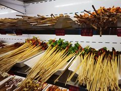 -钢管厂五区小郡肝串串香火锅(人民广场店)