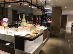 -深圳同泰万怡酒店·万荟轩自助餐厅(同泰店)