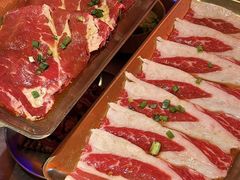 -西塔老太太泥炉烤肉(苏州大悦城店)