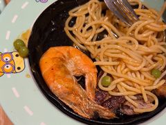 -豪客来牛排(成都锦江大融城店)