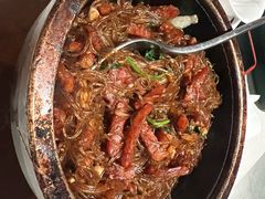 -狮王府淮扬菜(夫子庙老门东店)