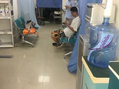 -康乐宝动物医院