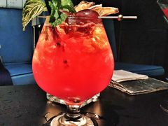 -Ish Whiskey&Cocktail Bar酒吧(合生麒麟新天地店)