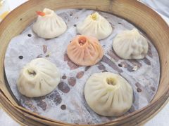 -四季美汤包(户部巷店)