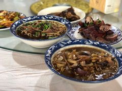 -南花桥羊肉馆老字号(乌镇店)