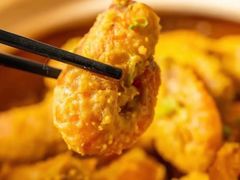 -啫·粤风料理·啫啫煲(仓山万达广场店)