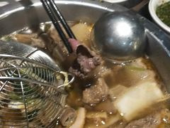 -古乐牛香·鲜牛肉牛杂火锅(五一中路店)