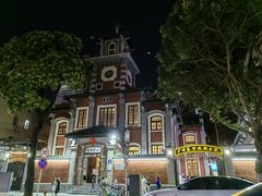 -广州基督教救主堂