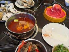 -神帆·元气汤泉(解放西路店)