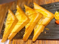 -通海俄式烧烤·俄罗斯大串(嵩山路店)