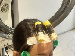 -艾米莉 烫染沙龙