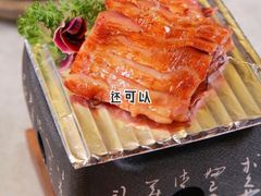 秘制炭烧肉-嘉禾·悦享餐厅(八方汇店)