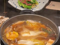 -花潮料理艺食馆(成都万象城店)