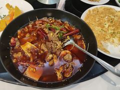 -丰收日·小海鲜·沪上家宴(顾村正大店)