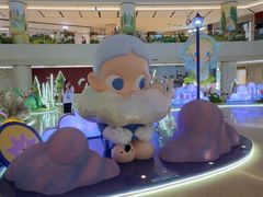 -上海世纪汇广场