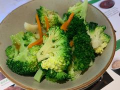 -百春原湖南牛肉粉(百联世纪店)