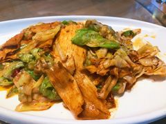 -味莊·青岛菜(云霄路店)