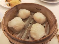 原只鲜虾饺-利苑酒家(合景国际金融广场店)