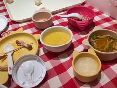 -西贝(紫荆广场店)