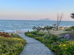 -灵山岛风景区