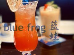-bluefrog蓝蛙(皇庭广场店)