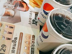 -德克士(亚中商城店)