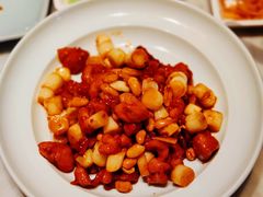 -泰钰丰烤鸭.天津菜(开发区店)