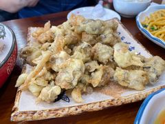 -兴隆海鲜菜馆