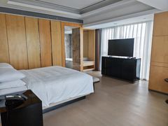 -上海宝华万豪酒店