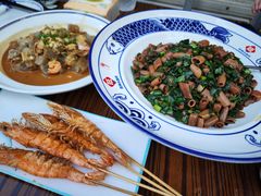 -旺角小渔村(二马路店)