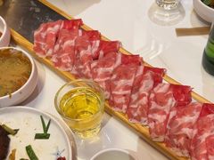 -祥源胡同·涮牛羊肉火锅(花桥店)