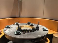 -湊湊火锅·茶憩(合生汇购物中心店)