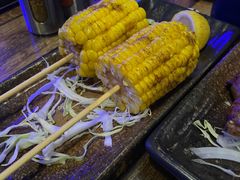 -质烤烤物·活烤海鲜(质烤总店)