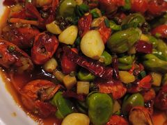 -简小舍·民间手艺菜(武昌江滩店)