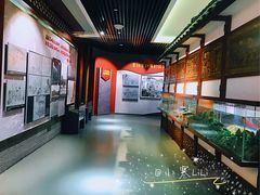 -邱少云烈士纪念馆