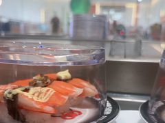 -元气寿司(金光华店)