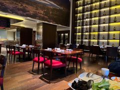 -林芝工布庄园希尔顿酒店-猎味中餐厅