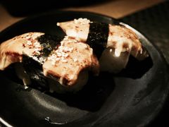 鹅肝寿司-昊·来了寿司(双楠2店)