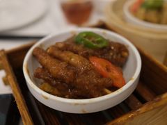 -金翠皇宫粤菜·点心·海鲜(科技园店)