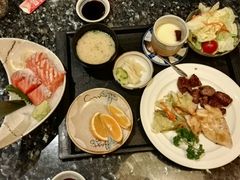 -蘭·日本料理铁板烧(碧云路店)