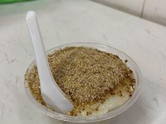 -张钦德·广场老牌豆花甜汤(总店)