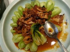 -山东八大碗山东老字号