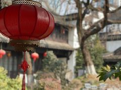 -南京民俗博物馆(甘熙故居)