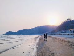 -大鹿岛