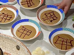 -曲氏老北京铜锅涮肉•火锅(不老街店)