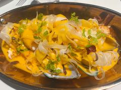 -Oyster Talks 四度蚝法餐厅