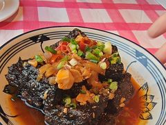 -恰八斗·猛火长沙菜(国贸店)